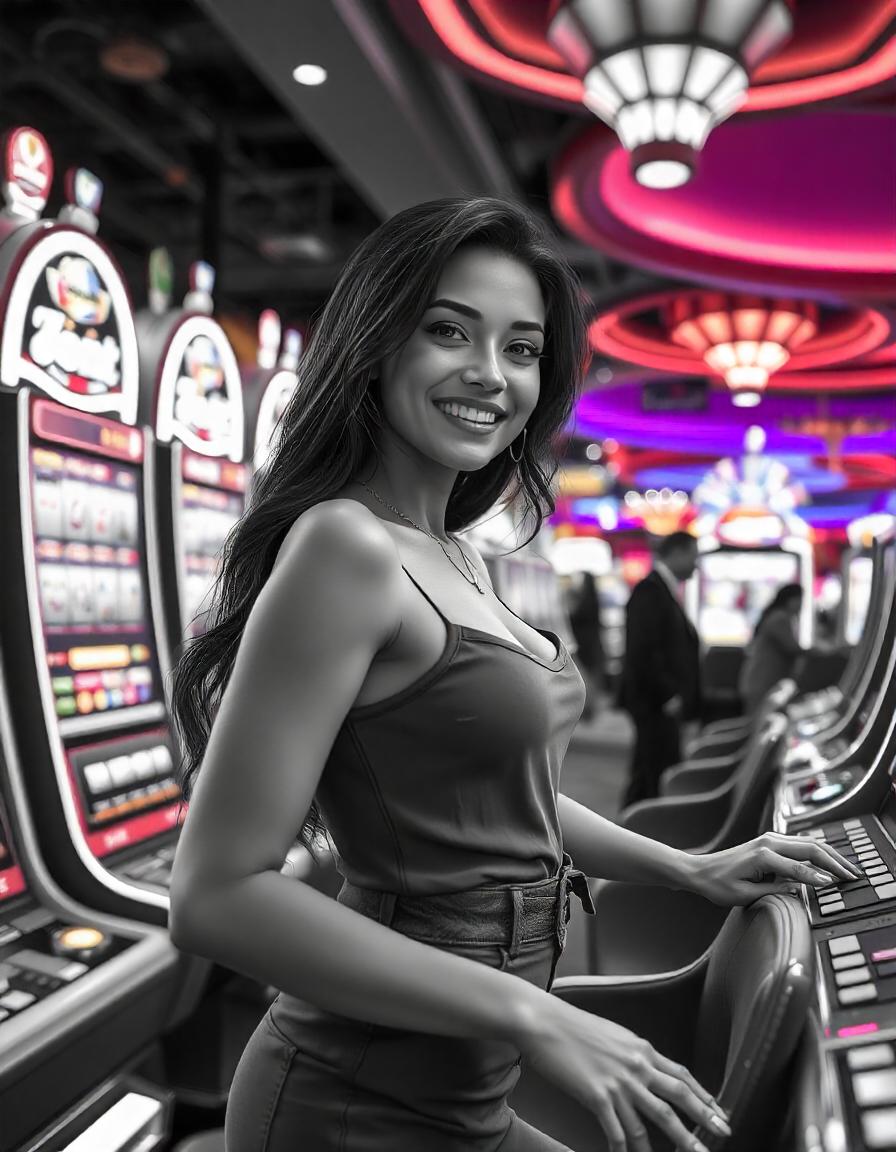 Pelajari cara menggunakan fitur auto play di mesin slot dengan efektif untuk memaksimalkan peluang menang. Temukan tips pengelolaan bankroll dan pengaturan putaran untuk pengalaman bermain yang optimal.